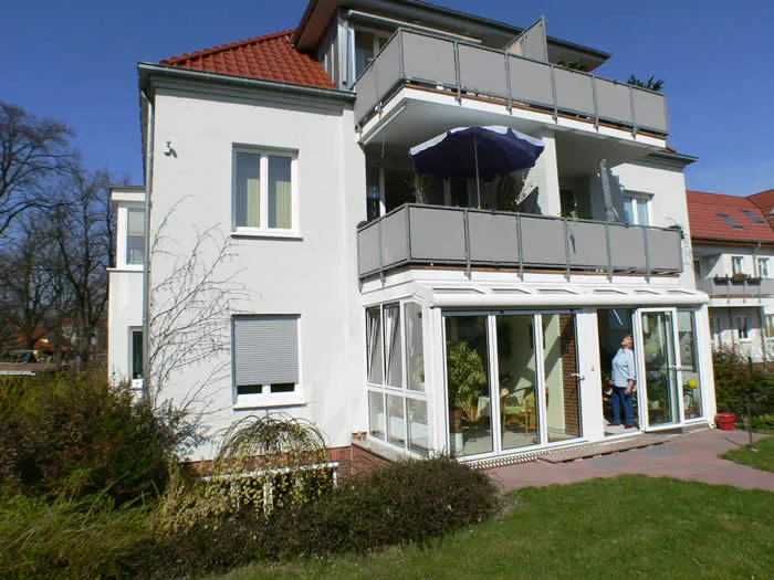 Eigentumswohnung 133 m² Glienicke/Nordbahn von Stadtrandimmobilien 