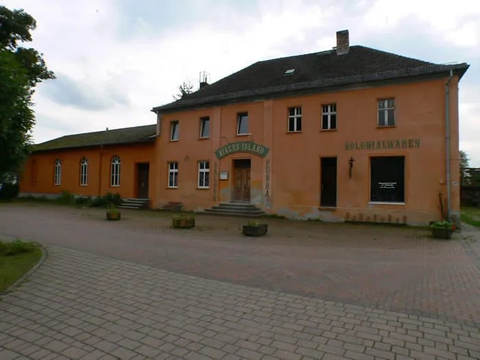 Gasthof Nauen von Stadtrandimmobilien 