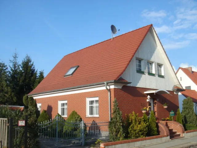Einfamilienhaus Eberswalde von Stadtrandimmobilien 