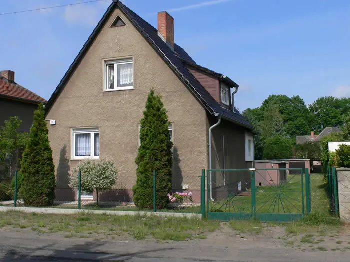 Einfamilienhaus Hennigsdorf von Stadtrandimmobilien 