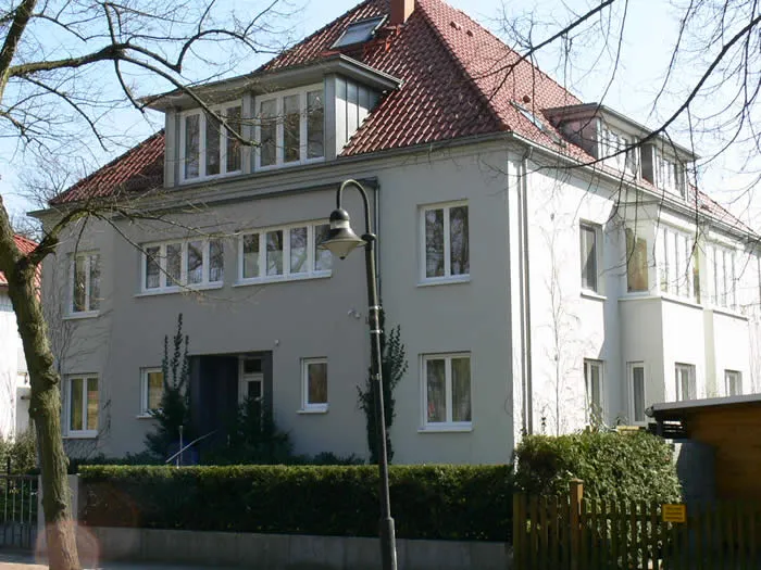 140 m² Eigentumswohnung Glienicke/Glienicke von Stadtrandimmobilien 