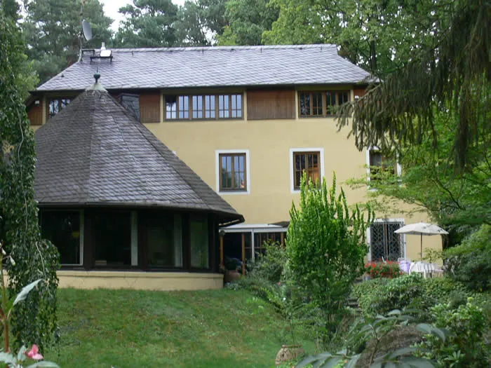 Villa Schildow von Stadtrandimmobilien 