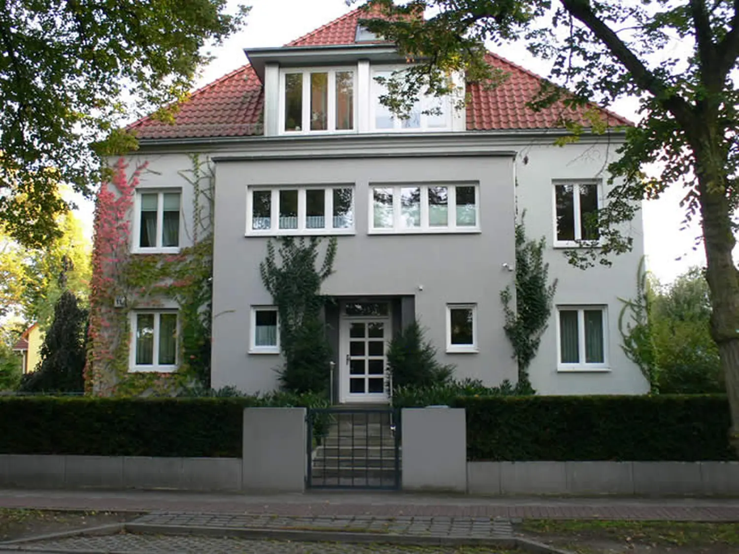 Eigentumswohnung 109 m² Glienicke/Nordbahn von Stadtrandimmobilien 