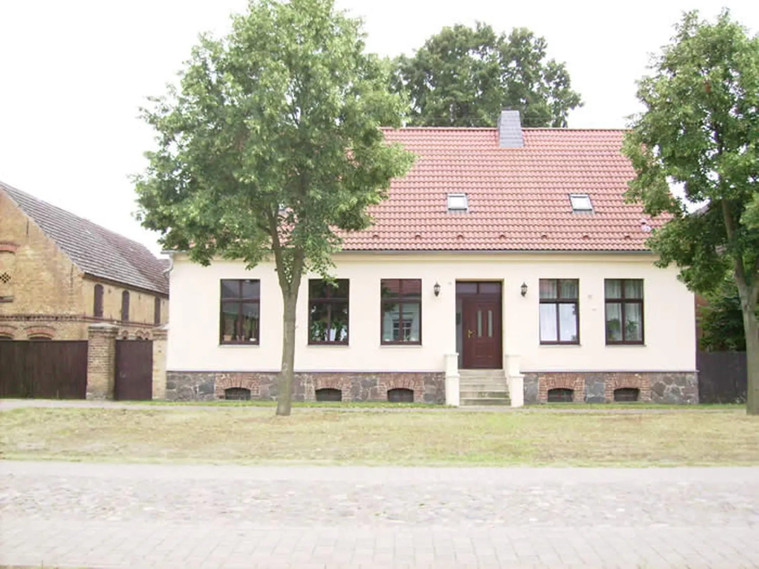 4-Seithof Rüthnick von Stadtrandimmobilien 