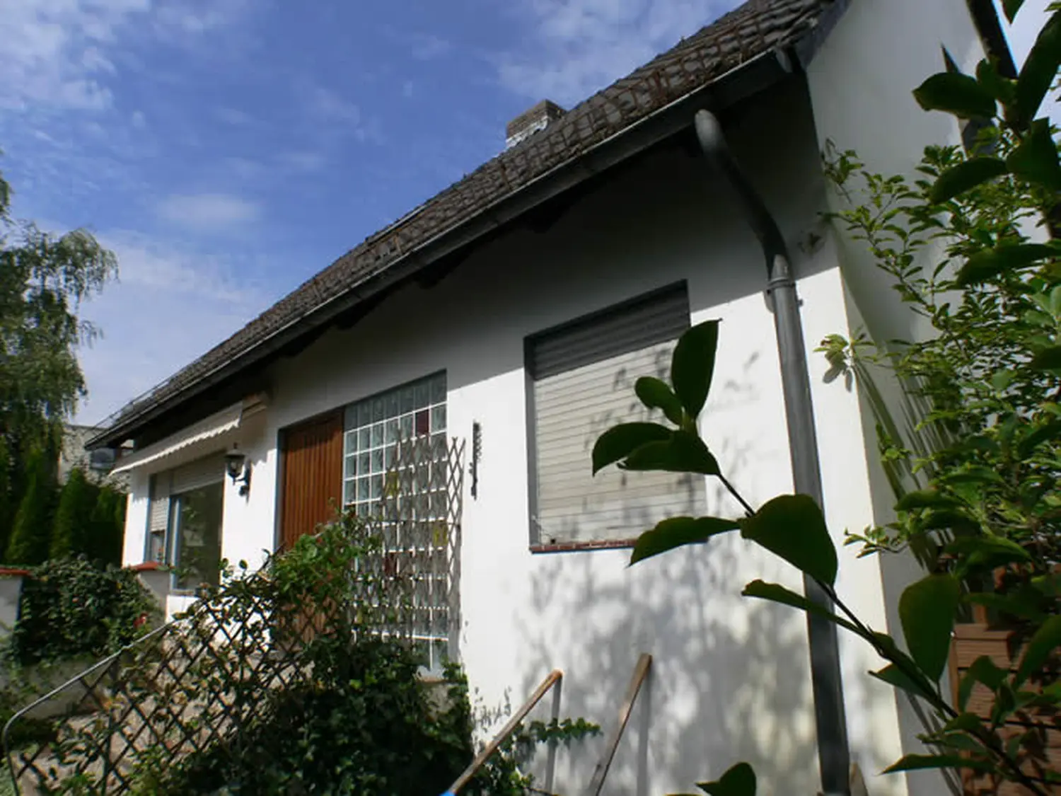 Einfamilienhaus Berlin Lichtenrade von Stadtrandimmobilien 