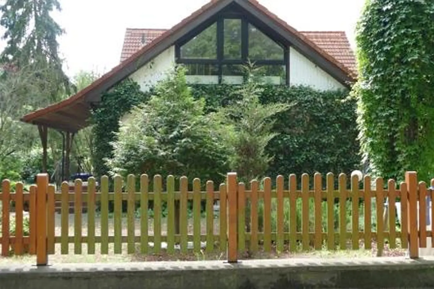 Einfamilienhaus Glienicke/Nordbahn von Stadtrandimmobilien 