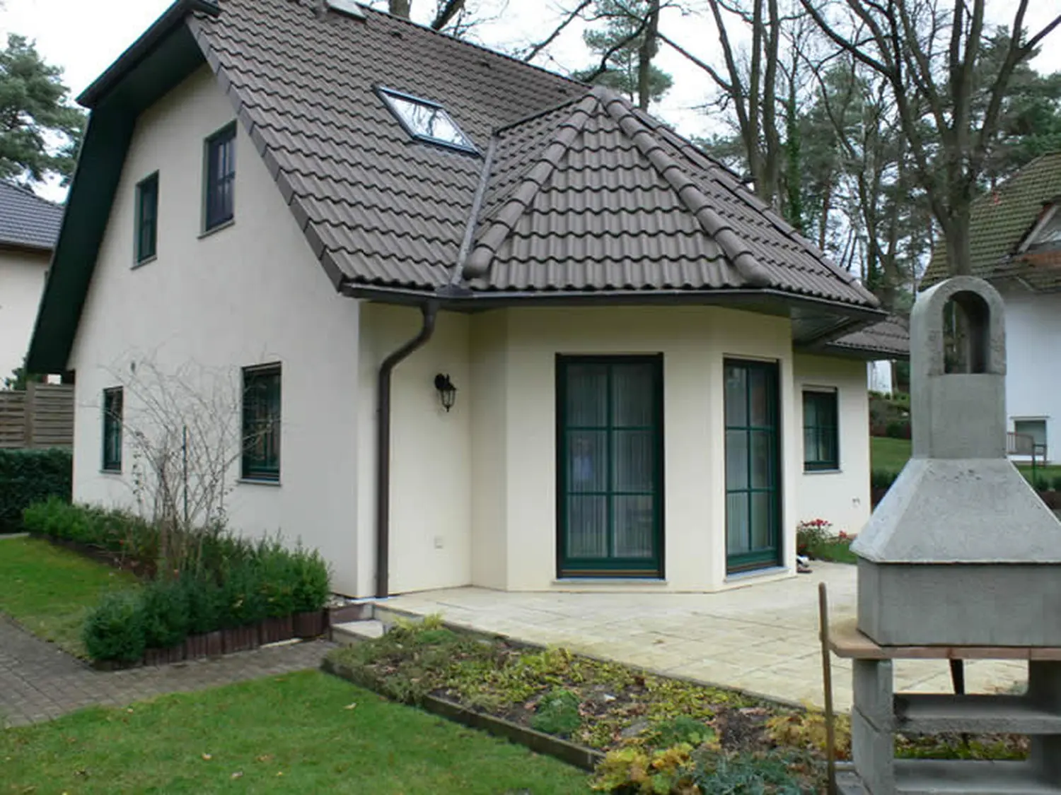 Einfamilienhaus Glienicke/Nordbahn von Stadtrandimmobilien 