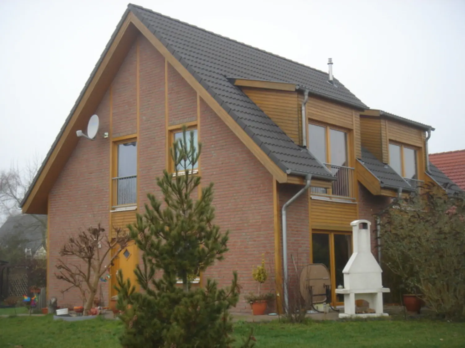 Einfamilienhaus Brieselang von Stadtrandimmobilien 