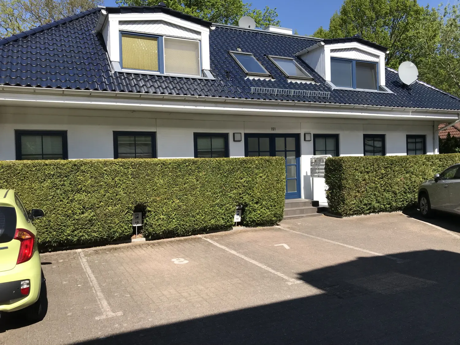 Eigentumswohnung Glienicke/Nordbahn von Stadtrandimmobilien 