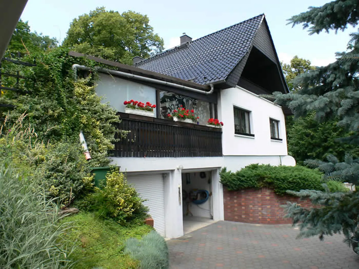 Einfamilienhaus Gransee von Stadtrandimmobilien 