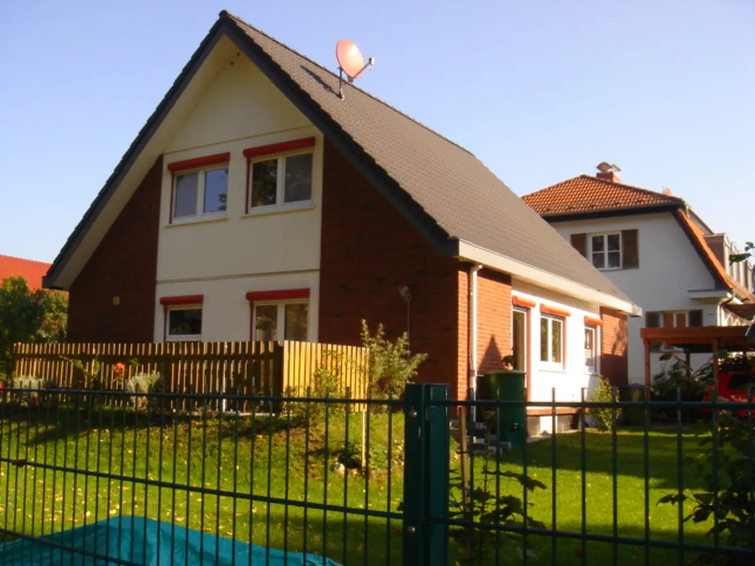 Einfamilienhaus Mühlenbeck von Stadtrandimmobilien 