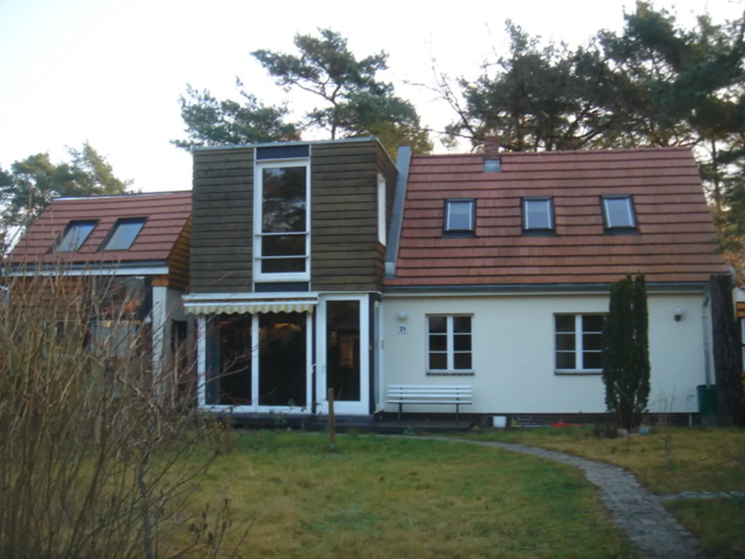 Einfamilienhaus Lehnitz von Stadtrandimmobilien 
