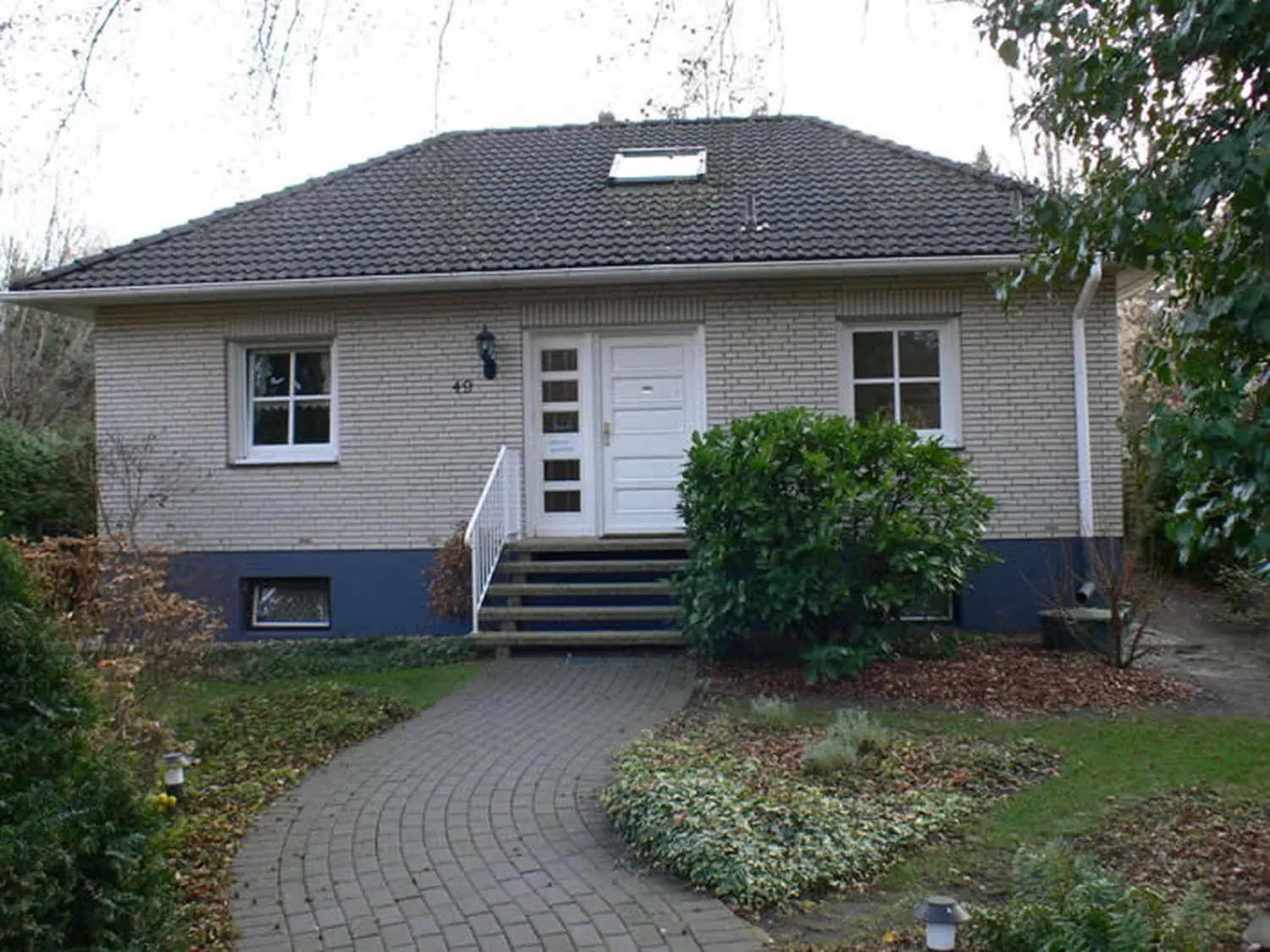 Einfamilienhaus Schönwalde-Glien von Stadtrandimmobilien 