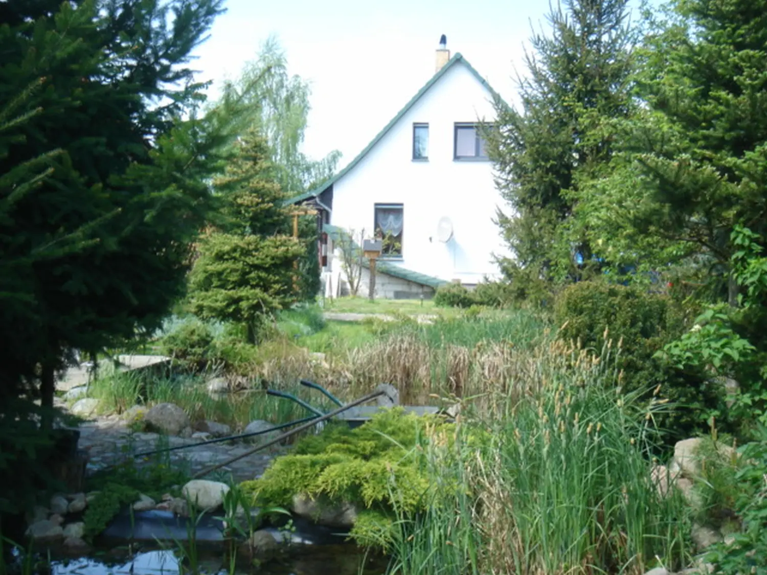 Einfamilienhaus Neuruppin von Stadtrandimmobilien 