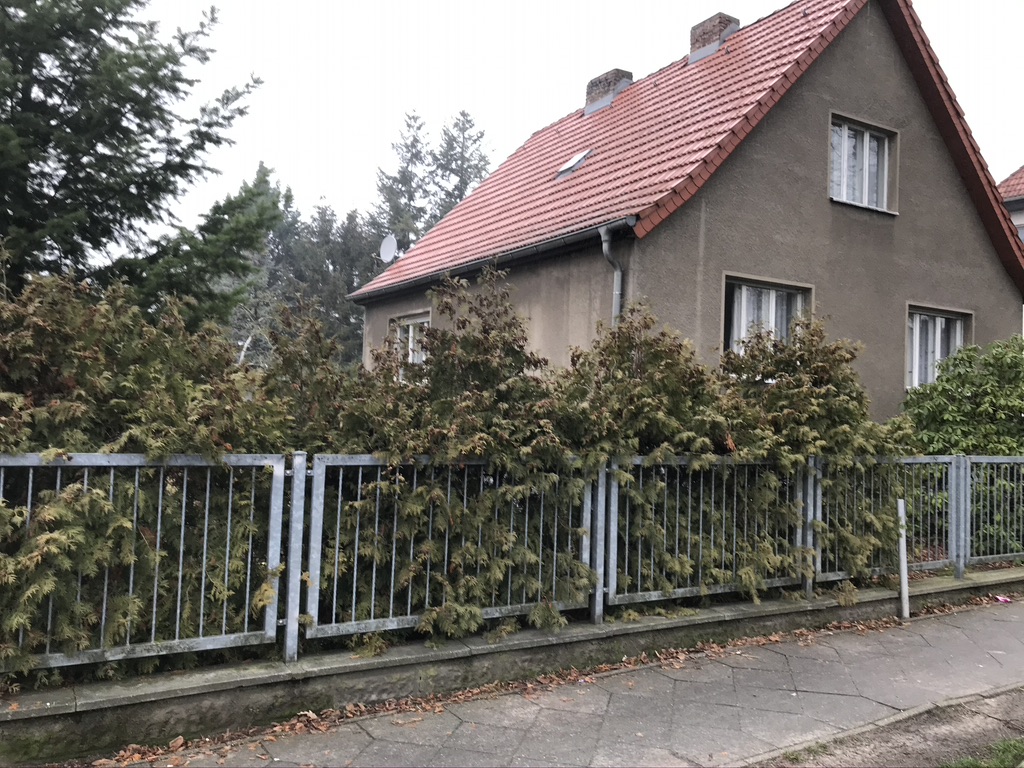 Einfamilienhaus Hohen Neuendorf von Stadtrandimmobilien 