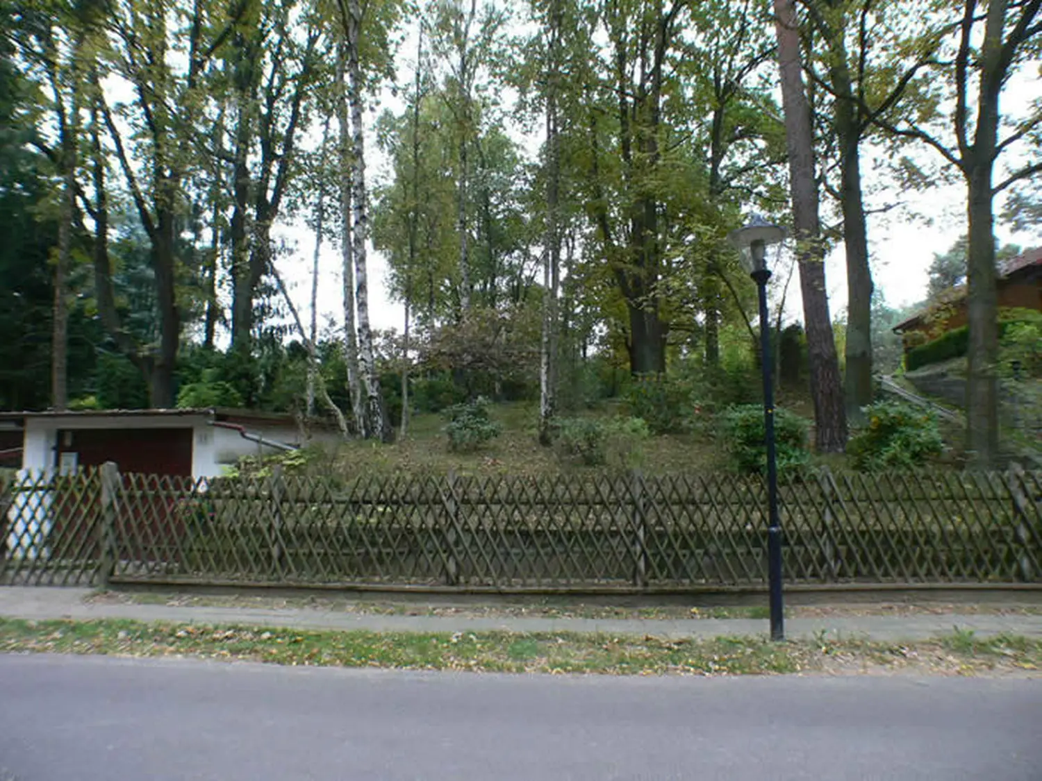 Grundstück Glienicke/Nordbahn  von Stadtrandimmobilien 