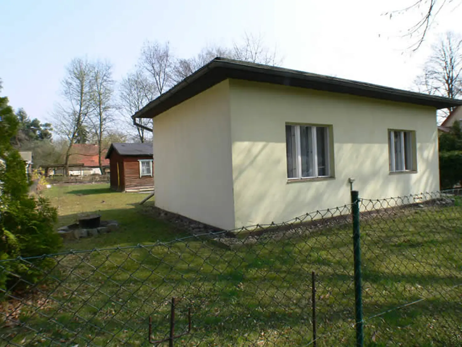 Grundstück Glienicke/Nordbahn von Stadtrandimmobilien 