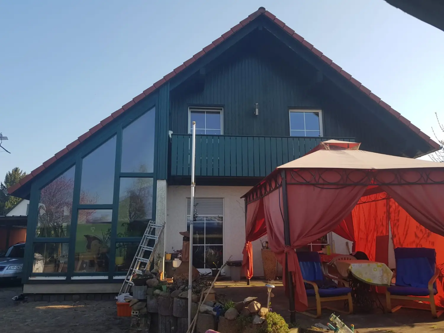 Einfamilienhaus Velten von Stadtrandimmobilien 