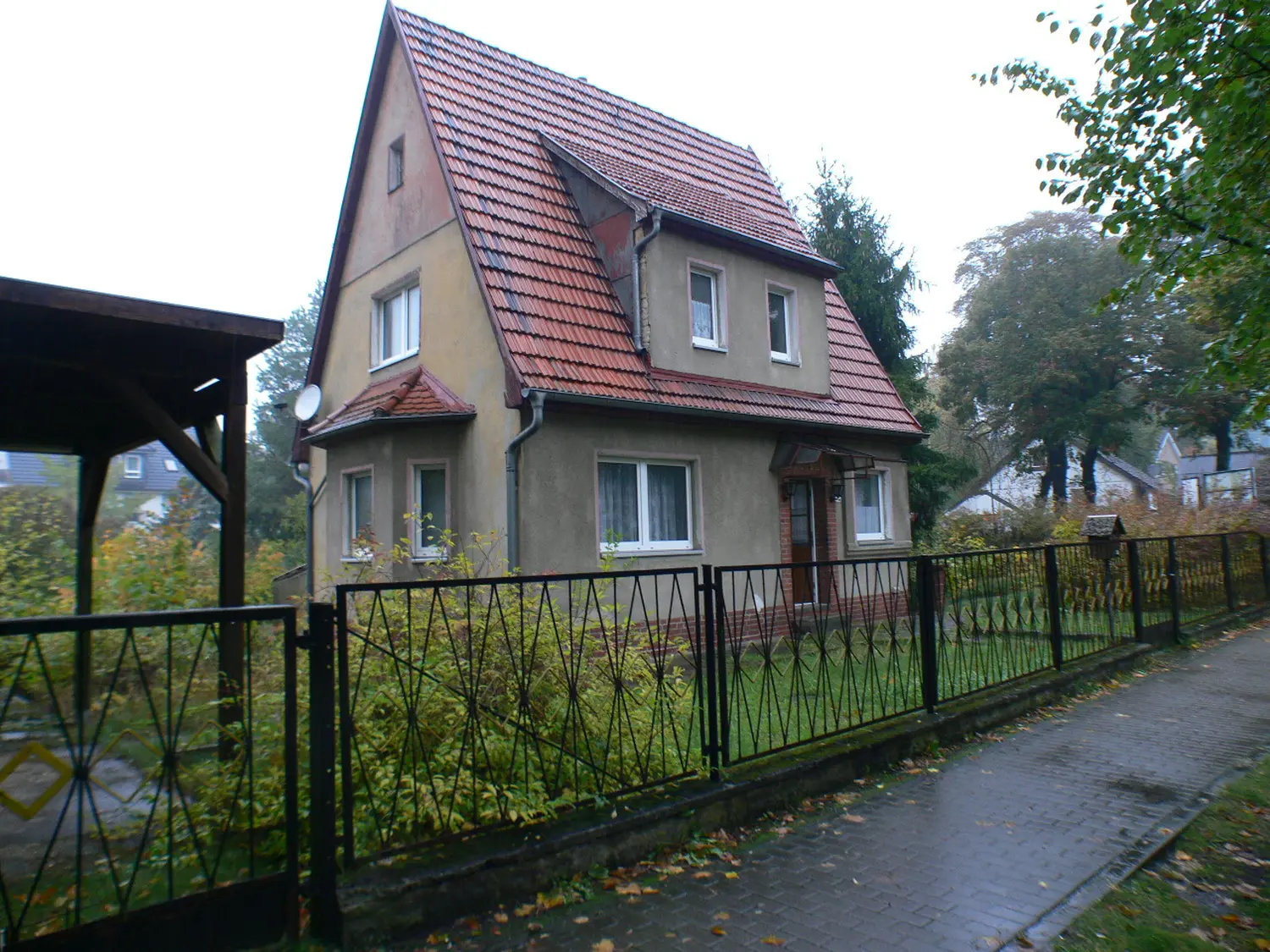 Grundstück Glienicke/Nordbahn von Stadtrandimmobilien 