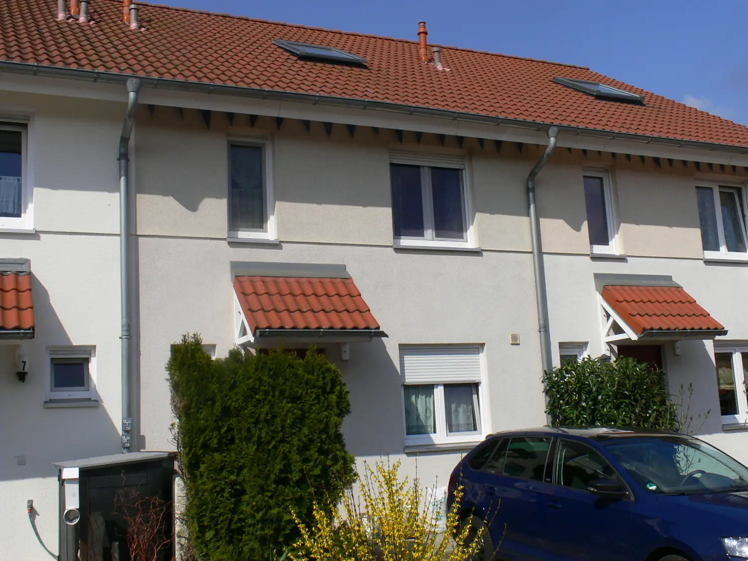lienhaus FehrbellinReihenmittelhaus Oberkrämer OT Eichstädt von Stadtrandimmobilien 
