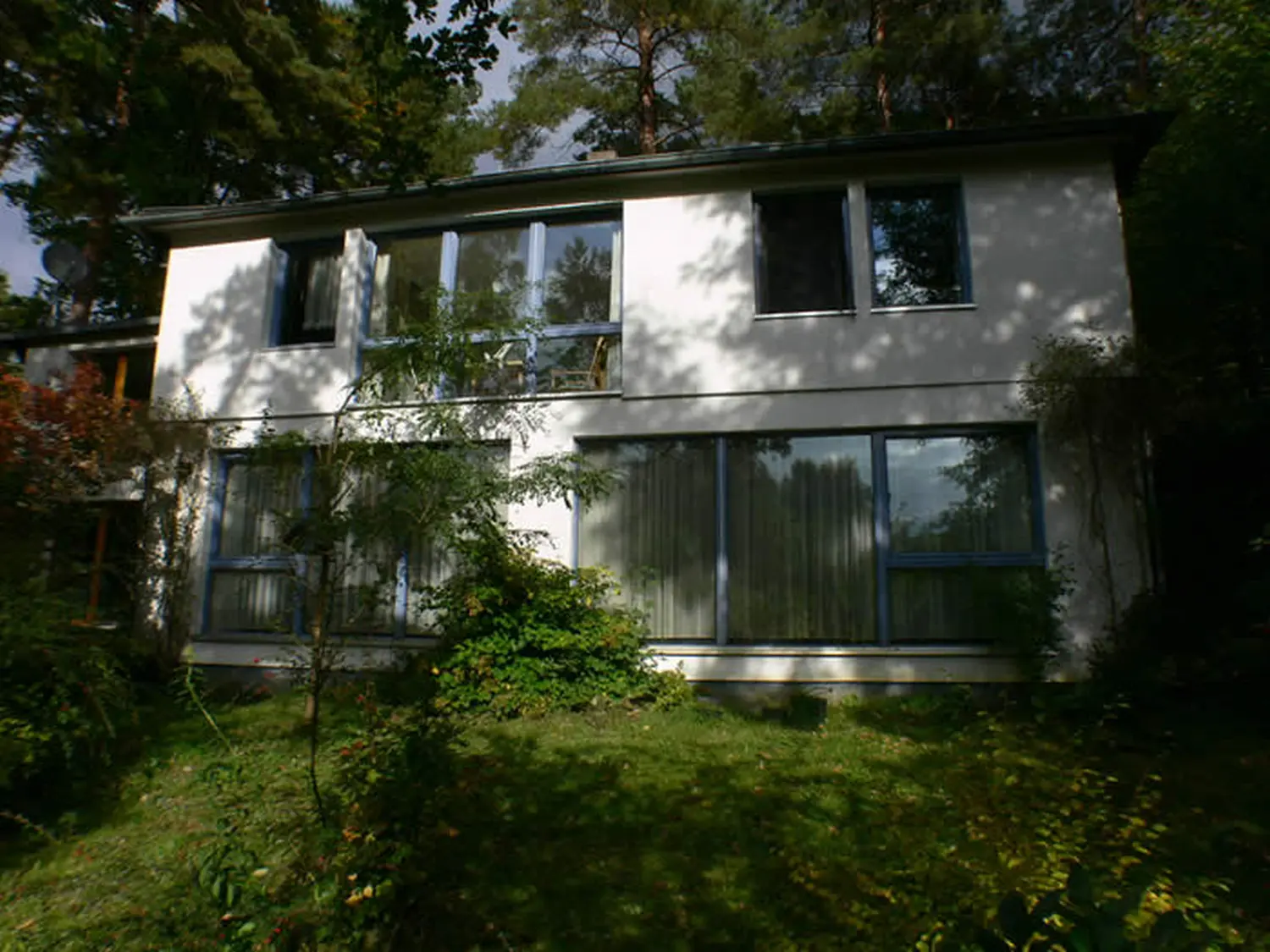 Villa Glienicke/Nordbahn von Stadtrandimmobilien 