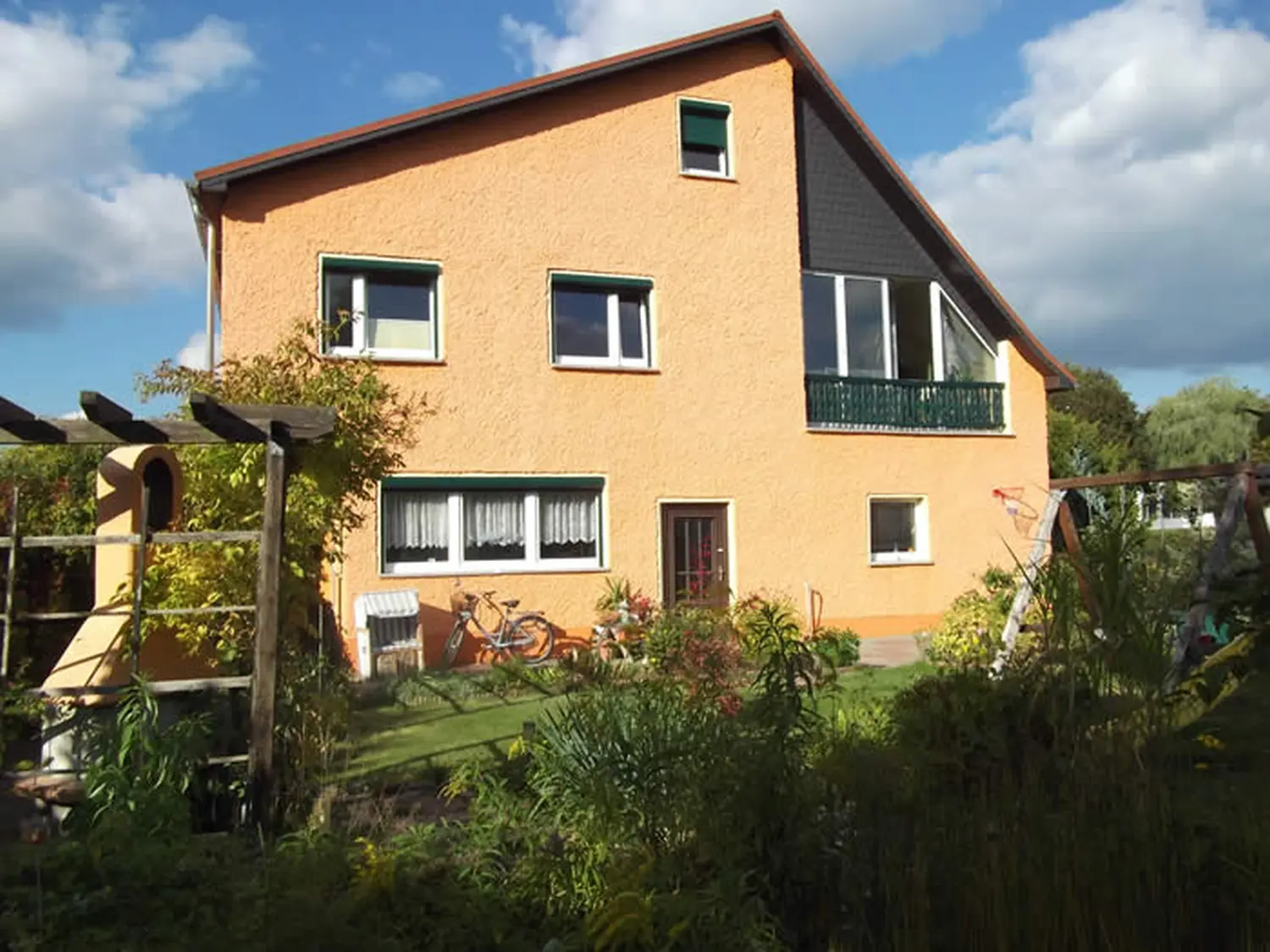 Zweifamilienhaus Birkenwerder von Stadtrandimmobilien 