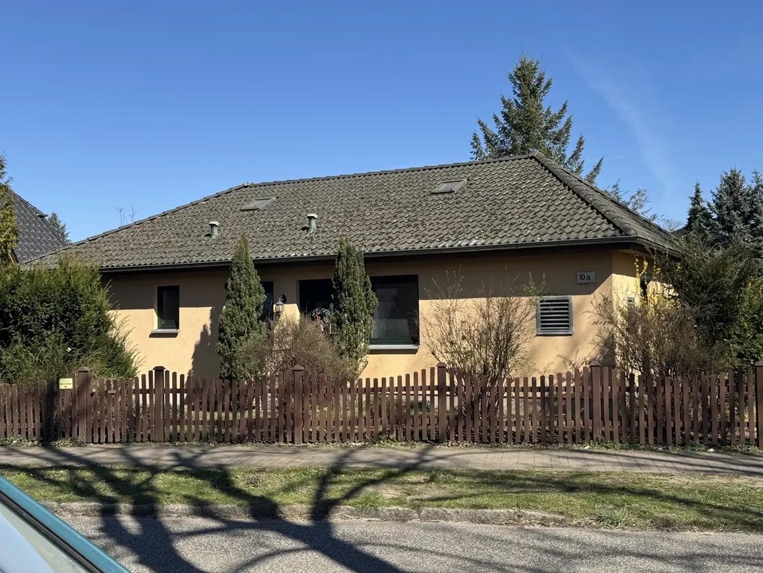 Anlageobjekte - Haus von Stadtrandimmobilien 